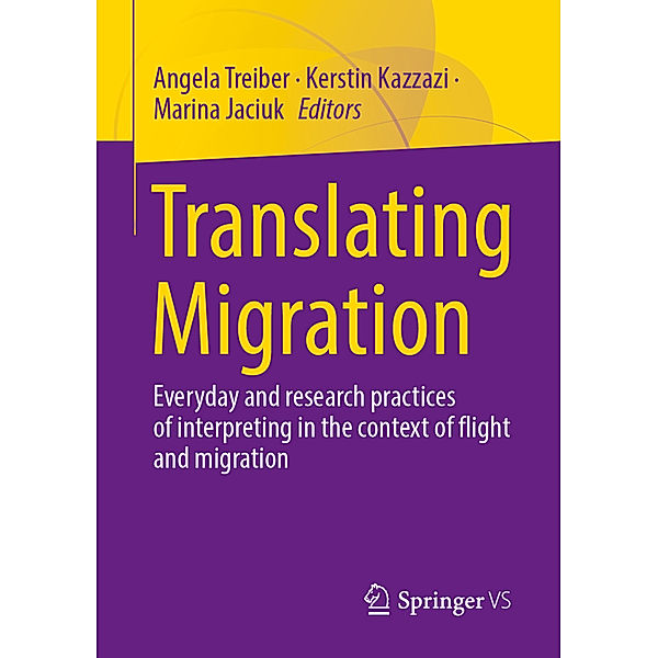 Translating Migration
