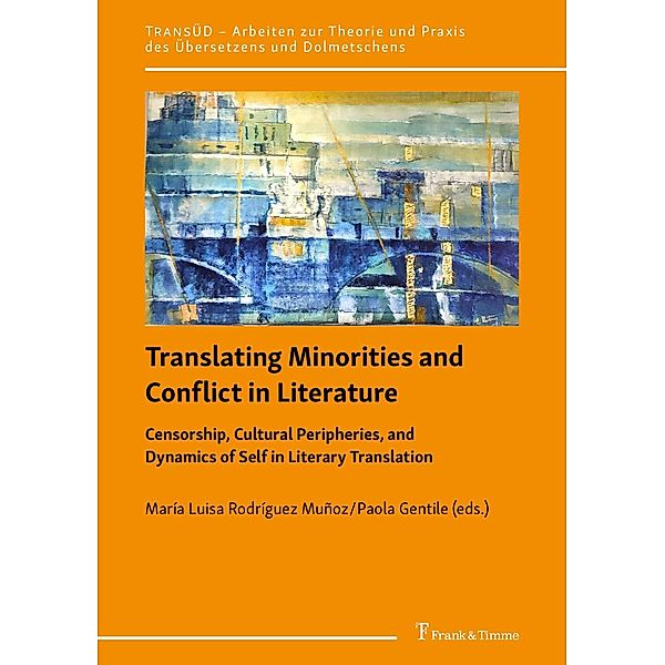 Translating Minorities and Conflict in Literature