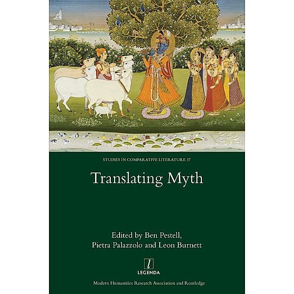 Translating Myth