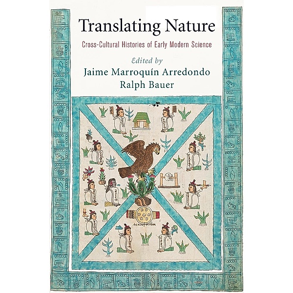 Translating Nature / The Early Modern Americas