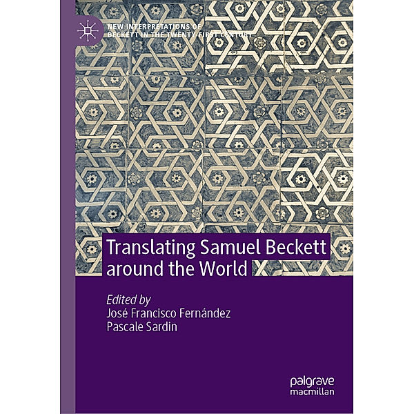 Translating Samuel Beckett around the World