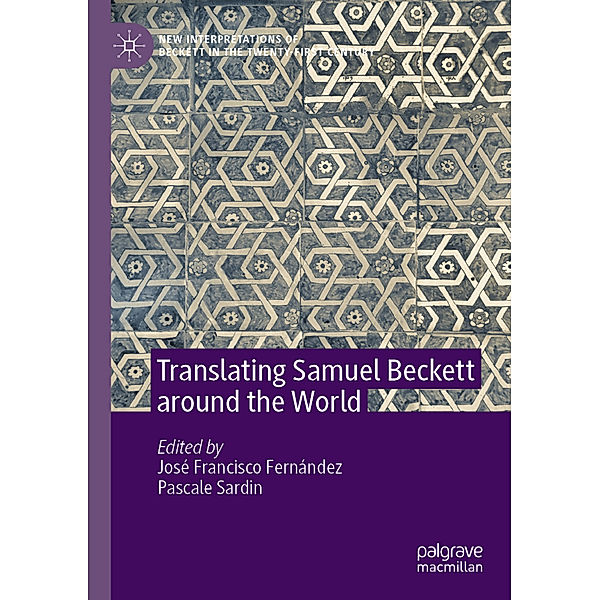 Translating Samuel Beckett around the World