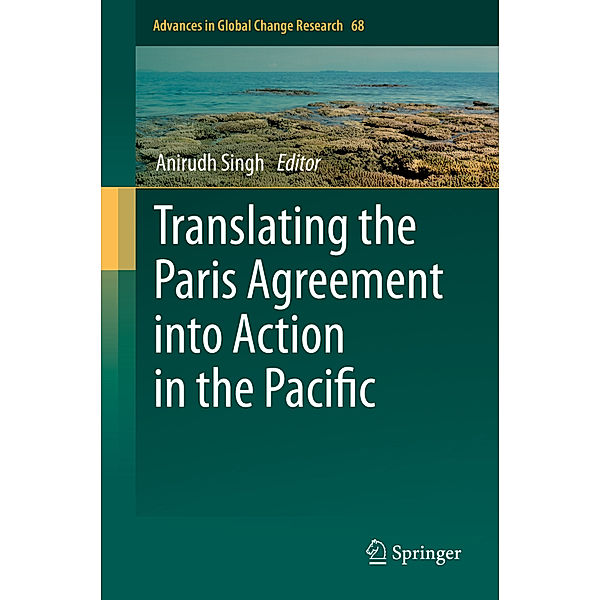 Translating the Paris Agreement into Action in the Pacific