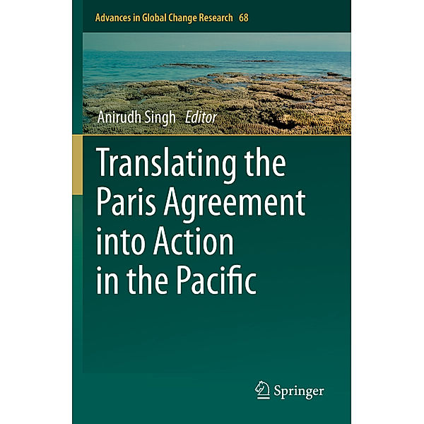 Translating the Paris Agreement into Action in the Pacific