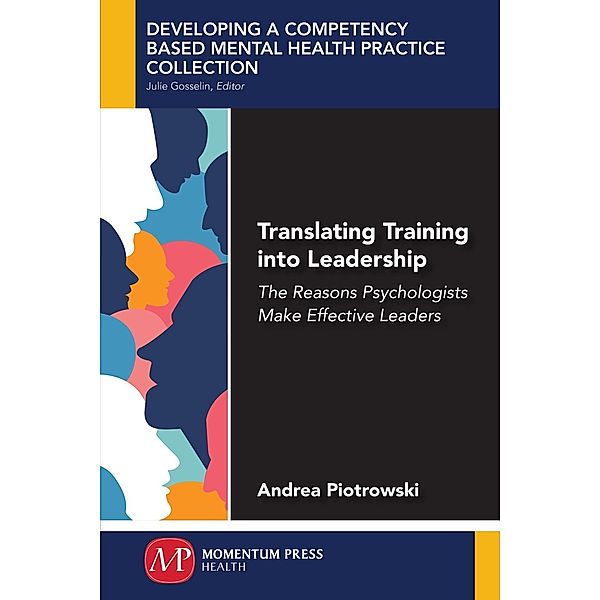 Translating Training Into Leadership, Andrea Piotrowski