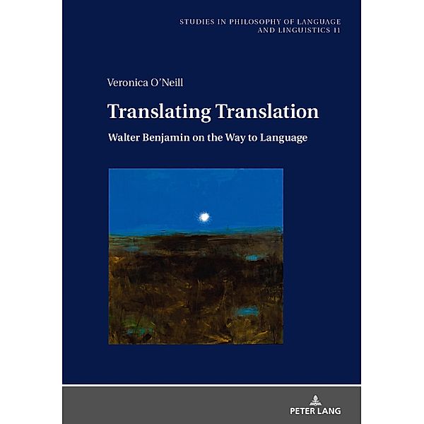 Translating Translation, O'Neill Veronica O'Neill