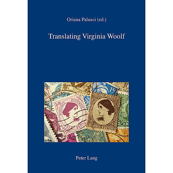 Translating Virginia Woolf