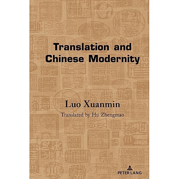 Translation and Chinese Modernity, Luo Xuanmin
