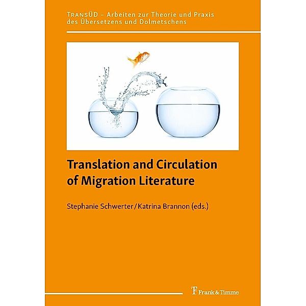 Translation and Circulation of Migration Literature