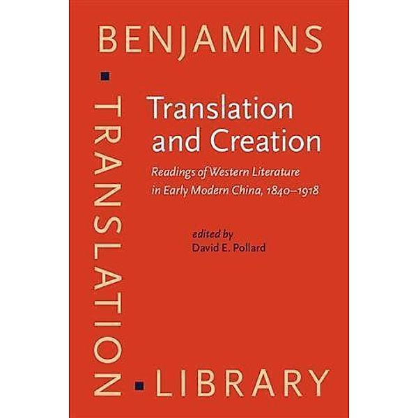 Translation and Creation