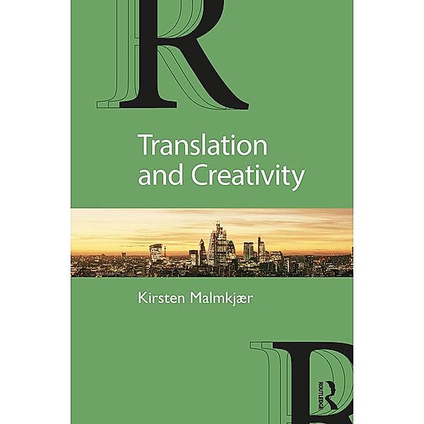 Translation and Creativity, Kirsten Malmkjær