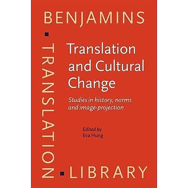 Translation and Cultural Change
