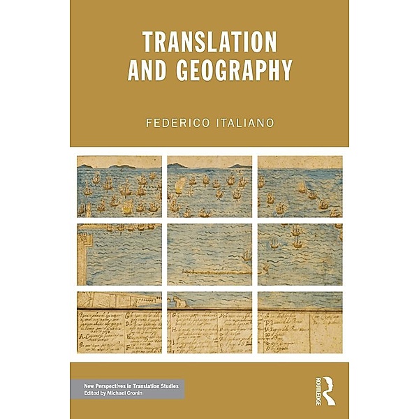 Translation and Geography, Federico Italiano