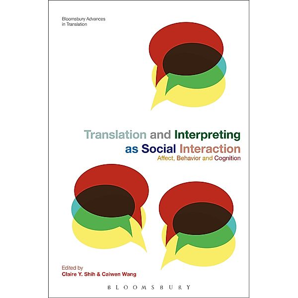 Translation and Interpreting as Social Interaction