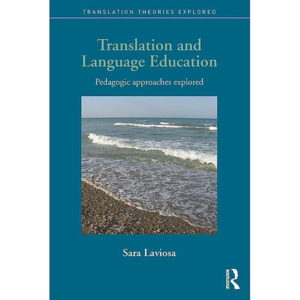 Translation and Language Education, Sara Laviosa