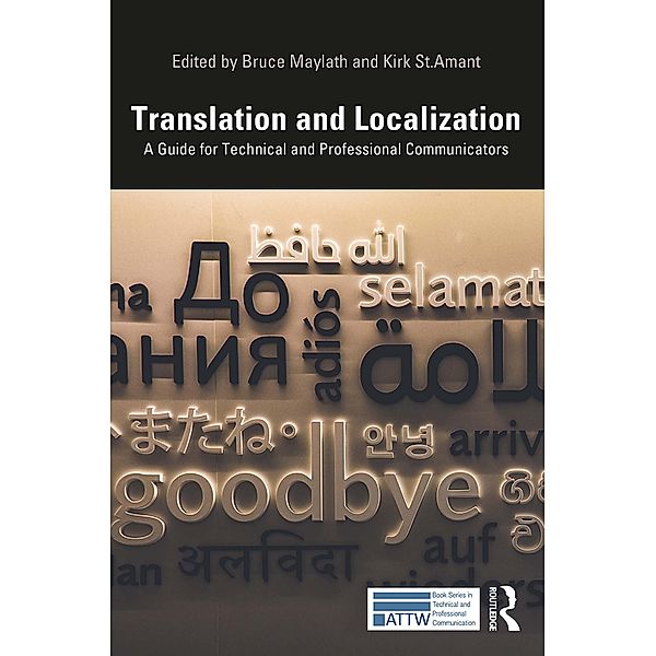 Translation and Localization