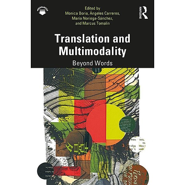 Translation and Multimodality