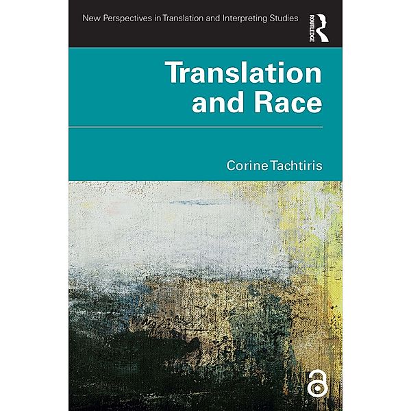 Translation and Race, Corine Tachtiris