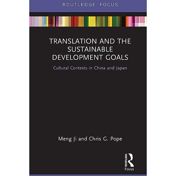 Translation and the Sustainable Development Goals, Meng Ji, Chris G. Pope