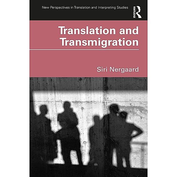 Translation and Transmigration, Siri Nergaard