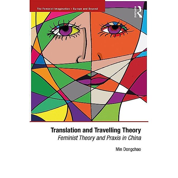 Translation and Travelling Theory, Dongchao Min