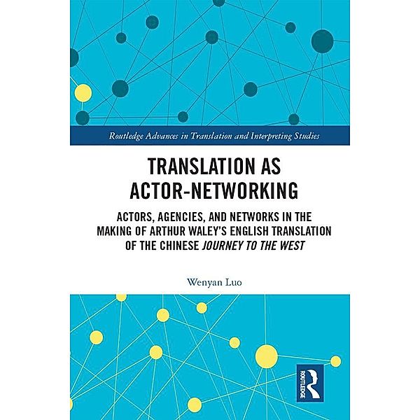 Translation as Actor-Networking, Wenyan Luo