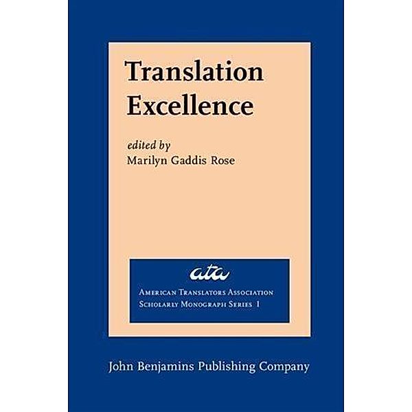 Translation Excellence