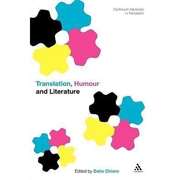 Translation, Humour and Literature