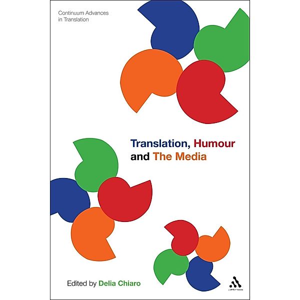 Translation, Humour and the Media