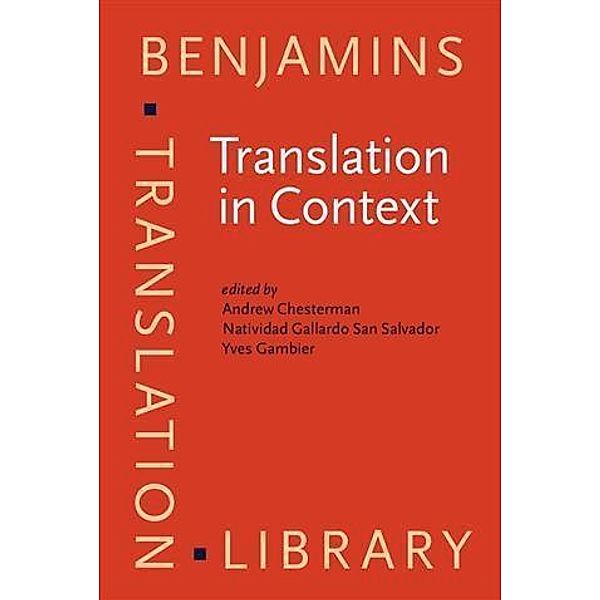 Translation in Context