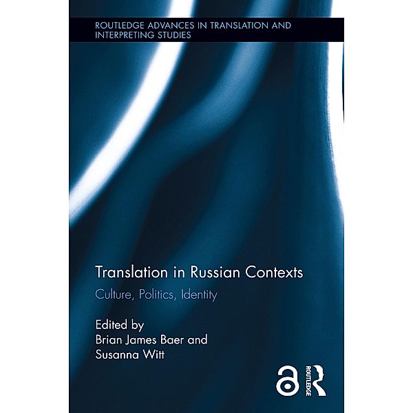 Translation in Russian Contexts