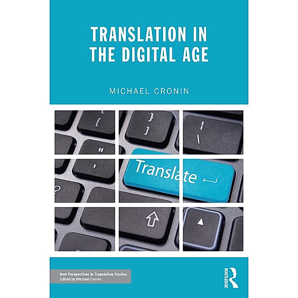 Translation in the Digital Age, Michael Cronin