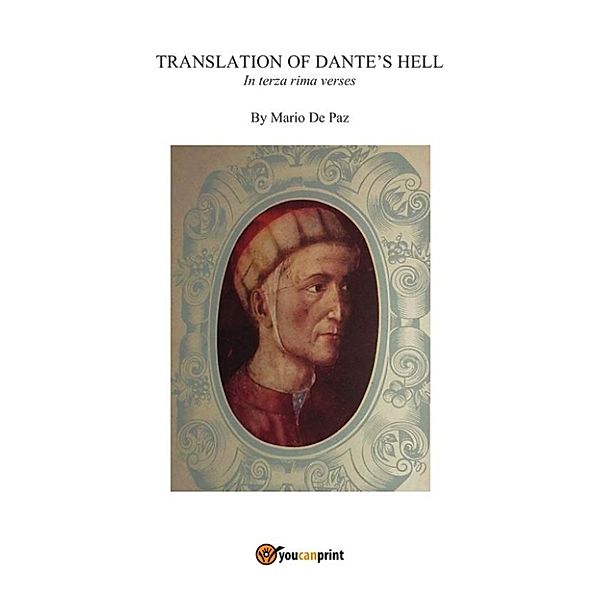 Translation of Dant's Hell, Mario De Paz