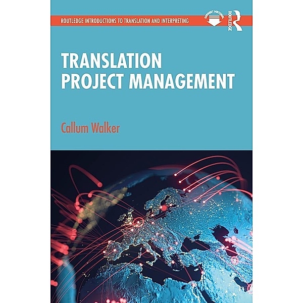 Translation Project Management, Callum Walker