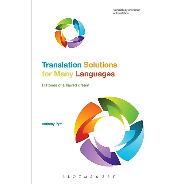 Translation Solutions for Many Languages, Anthony Pym