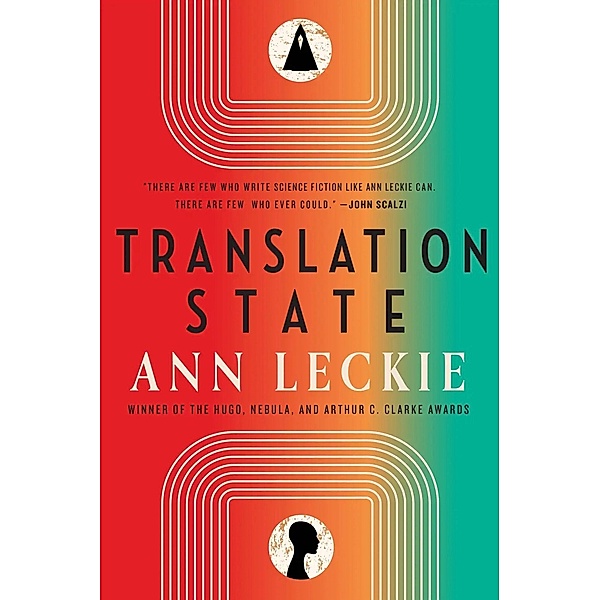 Translation State, Ann Leckie