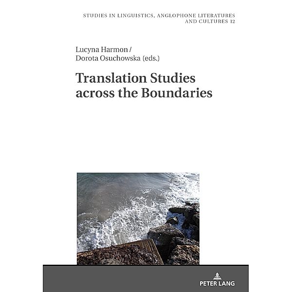 Translation Studies across the Boundaries