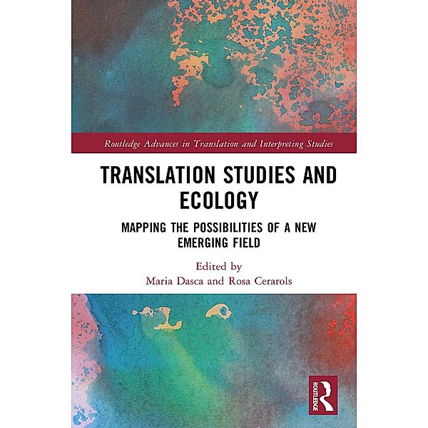 Translation Studies and Ecology