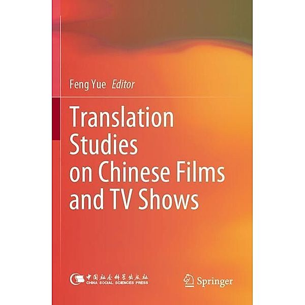 Translation Studies on Chinese Films and TV Shows