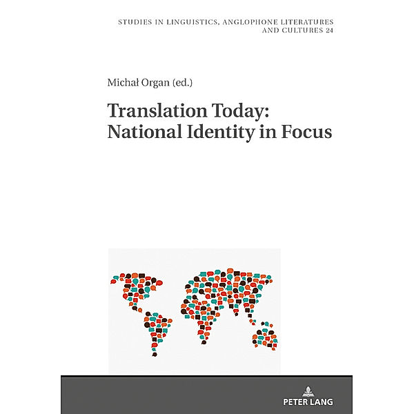 Translation Today: National Identity in Focus
