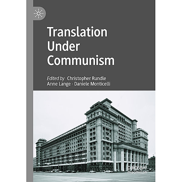 Translation Under Communism