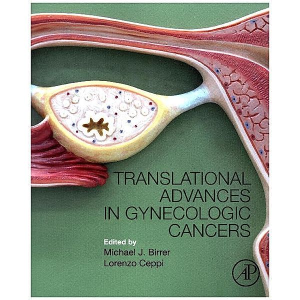 Translational Advances in Gynecologic Cancers, Michael Birrer