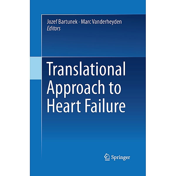 Translational Approach to Heart Failure