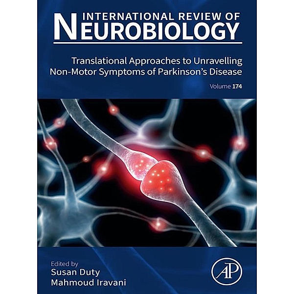 Translational Approaches to Unravelling Non-Motor Symptoms of Parkinson's disease