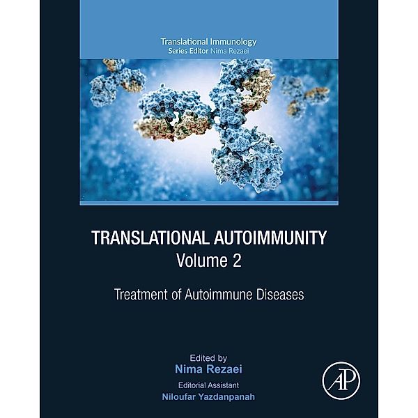 Translational Autoimmunity, Volume 2