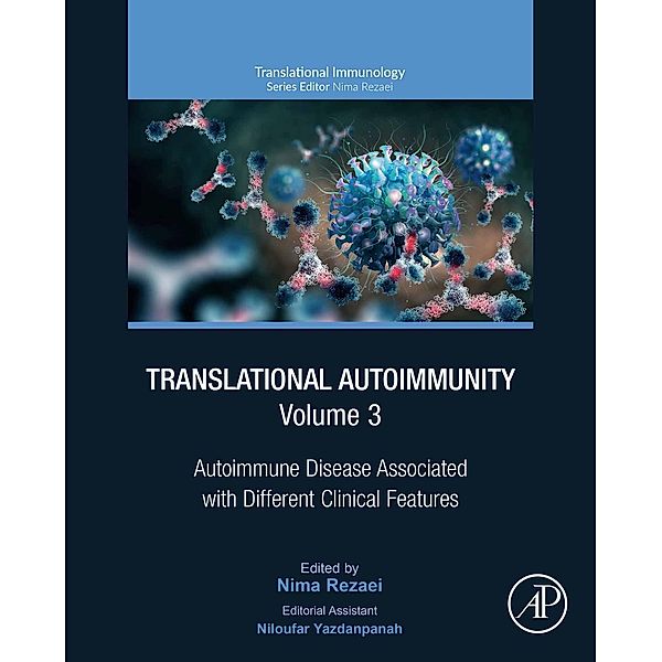 Translational Autoimmunity, Volume 3