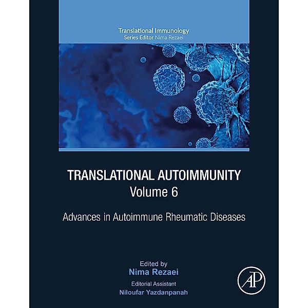 Translational Autoimmunity, Volume 6