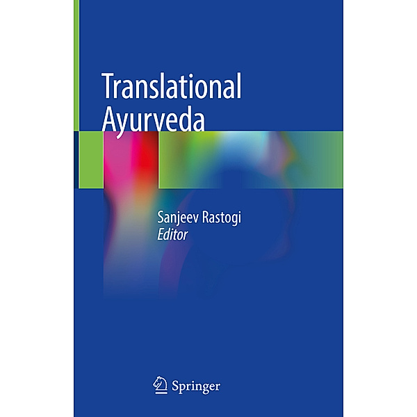 Translational Ayurveda