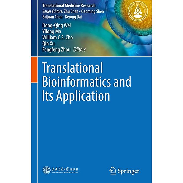 Translational Bioinformatics and Its Application