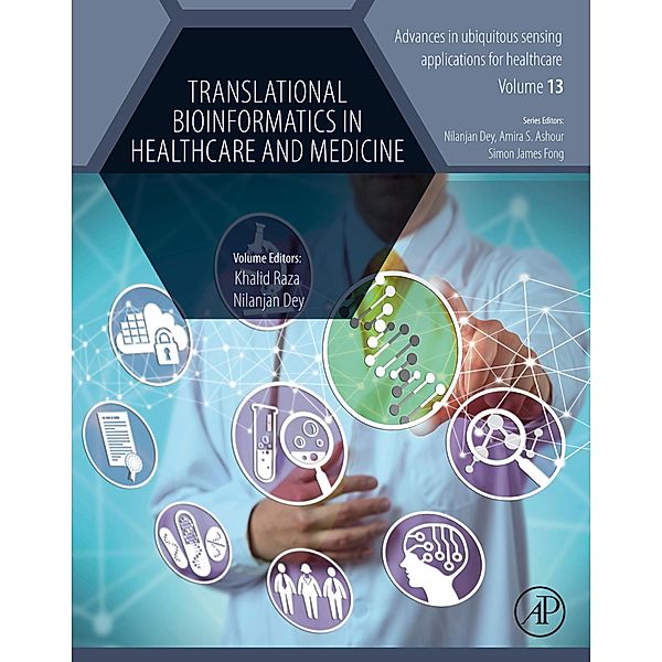 Translational Bioinformatics in Healthcare and Medicine